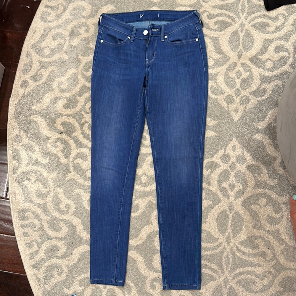 Levis soft jeans ..